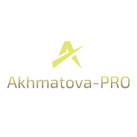 Логотип akhmatova-pro.ru